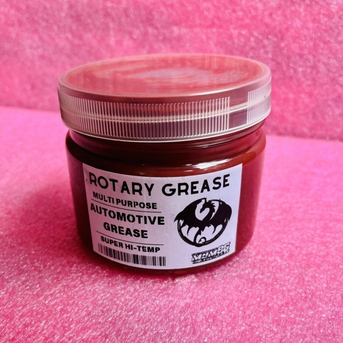 Gemuk Rotary wheel bearing grease All New Sparepart