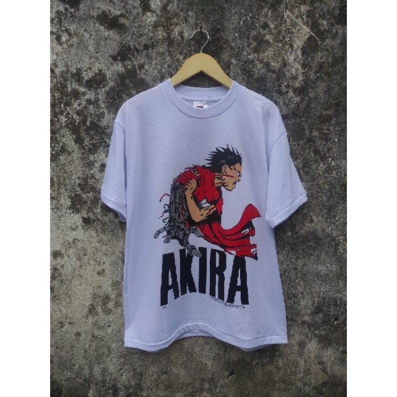 KAOS VINTAGE AKIRA TETSUO