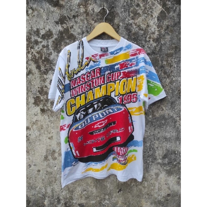 KAOS VTG NASCAR JEFF GORDON WINSTON CUP 95