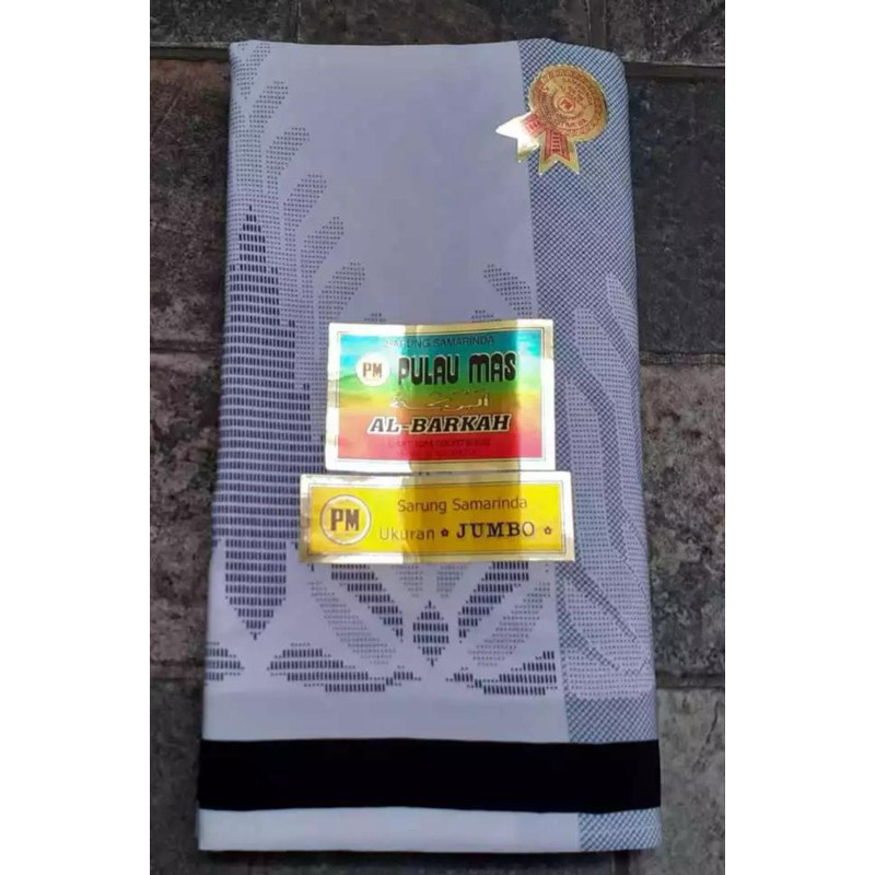 sarung pm al barkah