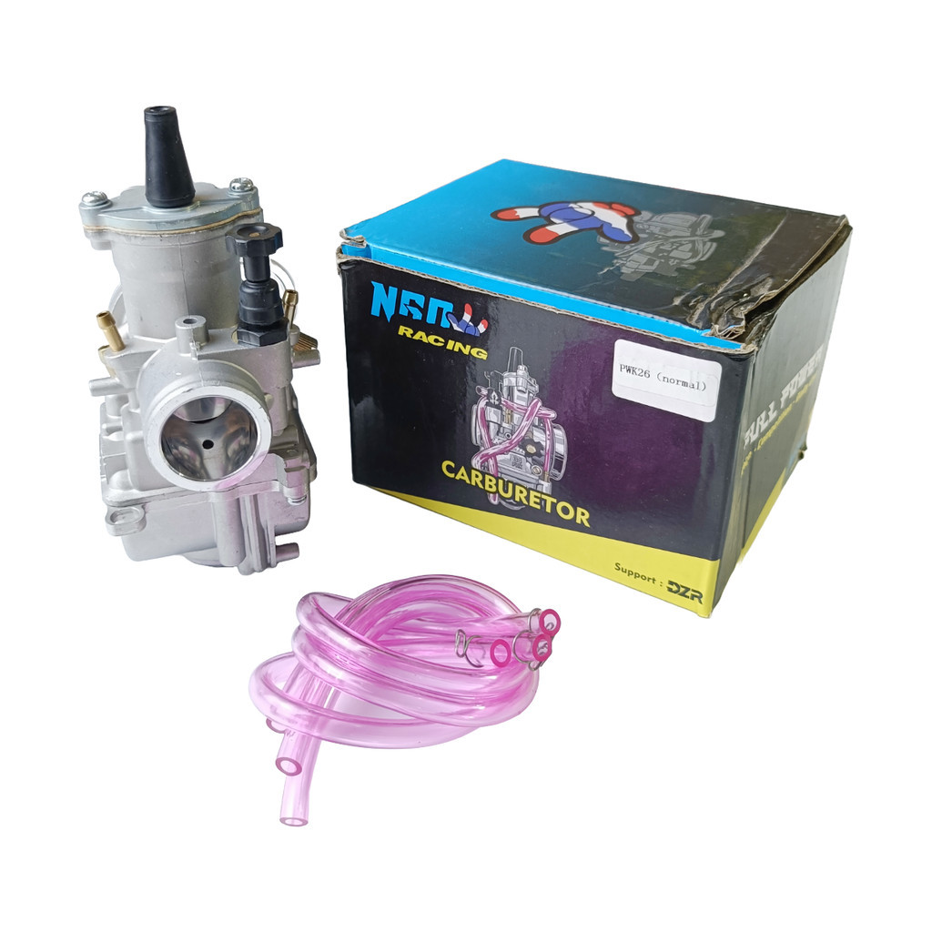 Karburator Racing original PWK 26 - Karburator Resing Motor Semua ALL Type Ori NGO