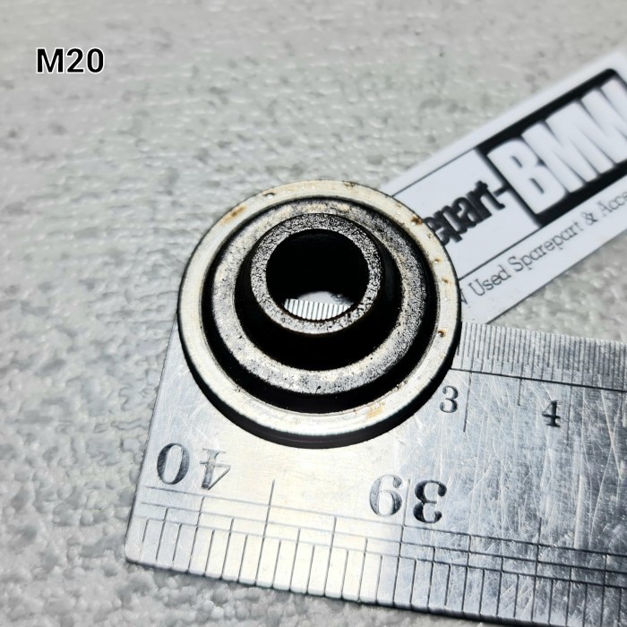 FC99 Plate Kuncian Per Klep Atas BMW M20 E28 E30 E34