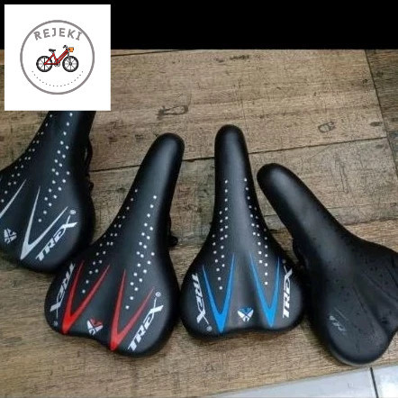 PACIFIC / POLO Sadel Sepeda Lipat / Jok Sepeda Lipat / Jok Sepeda Empuk / Sadel Sepeda / JOK SEPEDA 