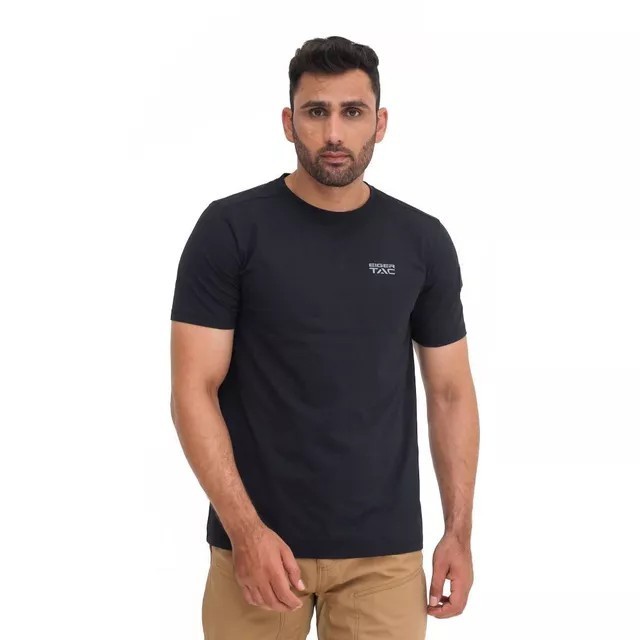 EIGER 1989 KAOS SHERMAN LENGAN PENDEK TACTICAL TEES