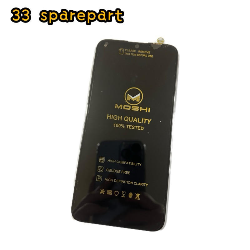 LCD TOUCHSCREEN HUAWEI P40 LITE/NOVA 5I/NOVA 6 SE/NOVA 5I 2019/NOVA 7I/P20 LITE ORG
