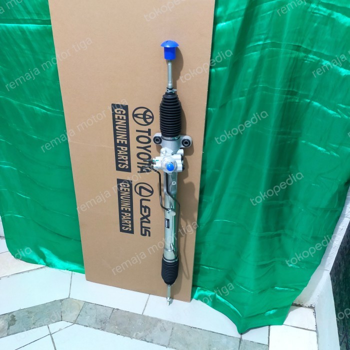 rack steer power steering stir vios gen 1 2002 2003 2004 2005 2006