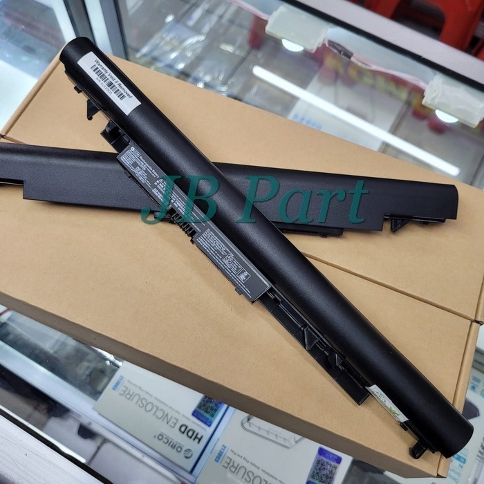 Baterai HP 14-BS003TU 14-BS003TX 14-BS004TU 14-BS004TX JC04 -JBPART