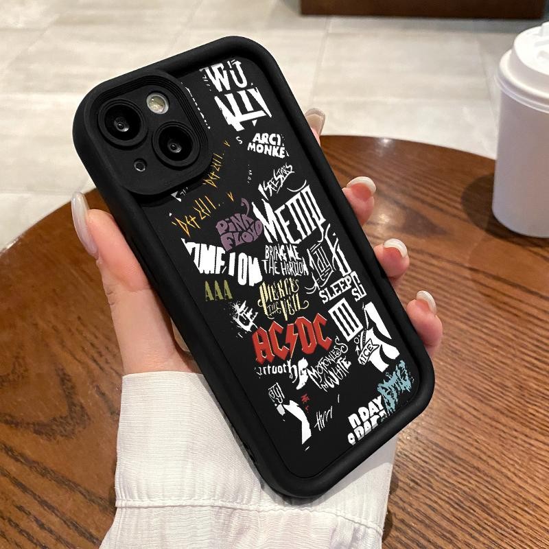 Case Hp For Vivo V15 V17 Neo V20 Pro V23 5G V23e 4G 5G V25 5G V25e V27 V27 Pro V27e V29 V30 V30 Pro 