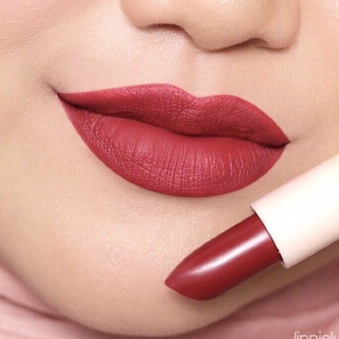 Lipstik Matte Maybelline Revlon  Lipstick Batang Maybelline Tahan Lama Anti Air Murah  Lipstik Anti 