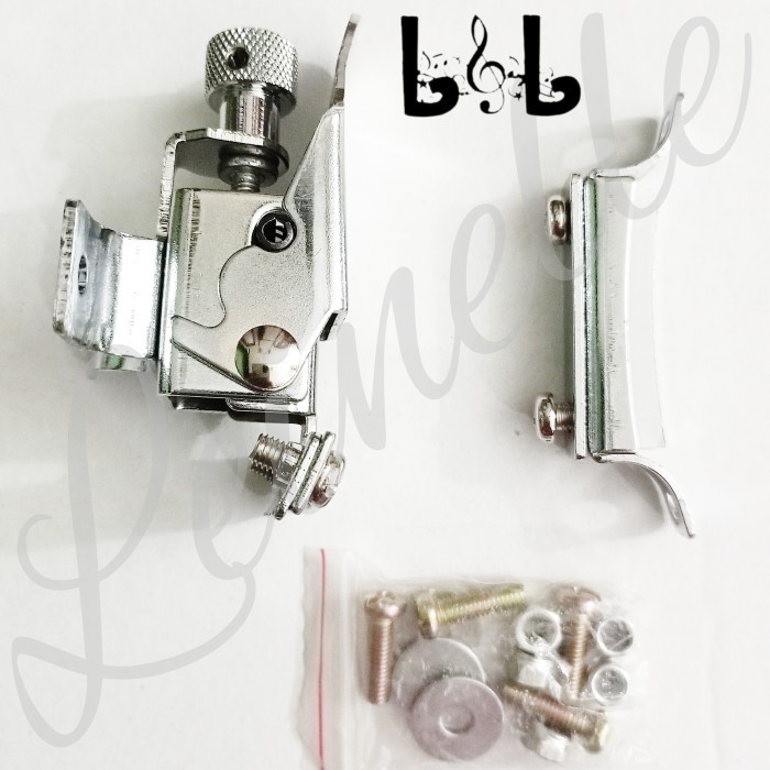 Snappy Strainer Penarik Snappy Snare Drum Model 108