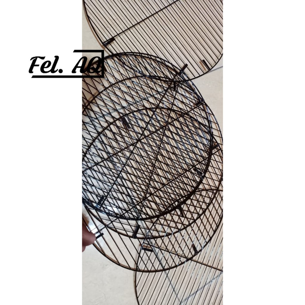 ANCAK SANGKAR BURUNG LOVEBIRD ATAU BESI UNTUK SANGKAR LOVEBIRD MURAH BERKUALITAS