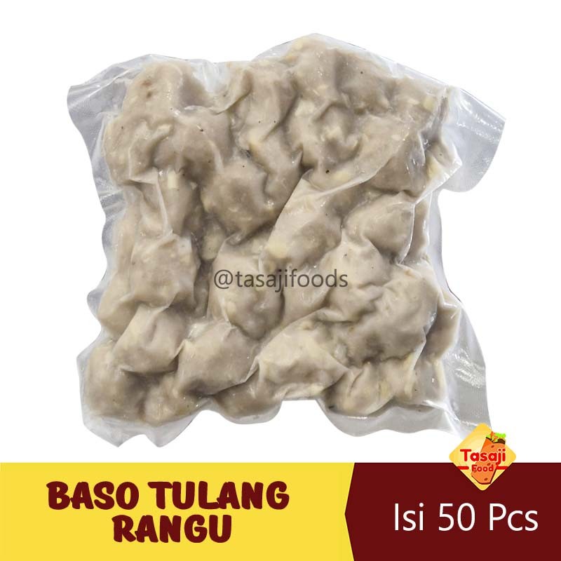 

Baso Tulang Rangu 50 Pcs Bahan Seblak