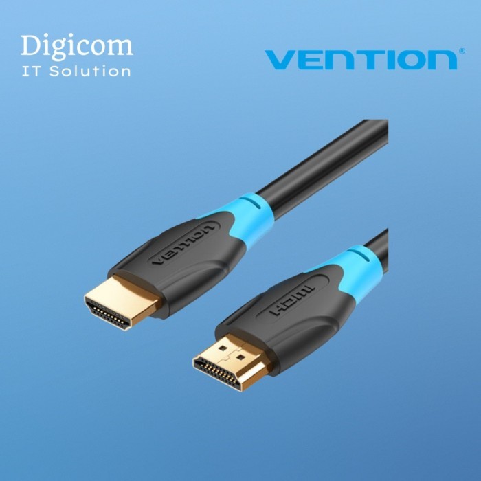 CABLE HDMI 10 METER VENTION