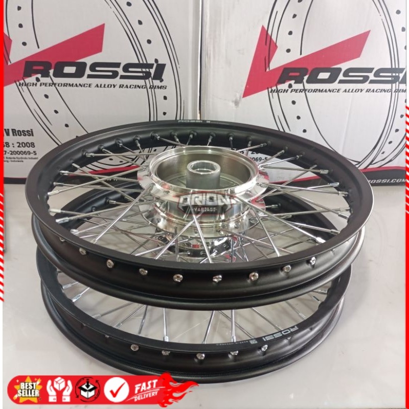 VELG Jupiter z MX OLD Vega ZR Vega r new VELG motor paketan komplit