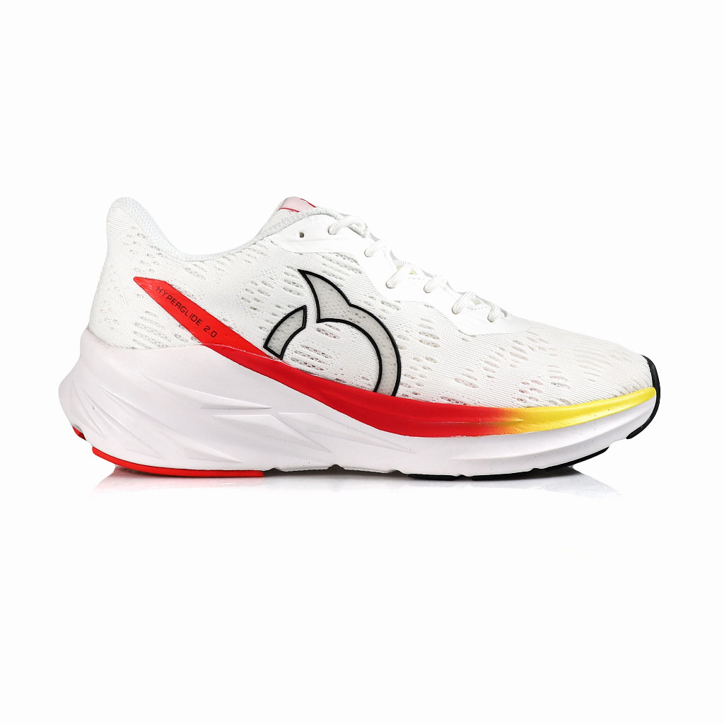 BAYAR DITEMPAT- [ TERMURAH ORTUSEIGHT HYPERGLIDE 2.0 - SEPATU RUNNING ORTUSEIGHT
