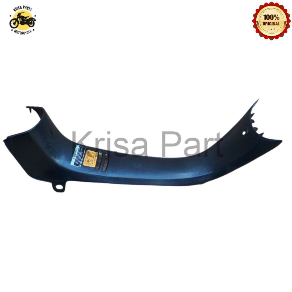 legshield tengah supra x lama legshield kunci supra x lama