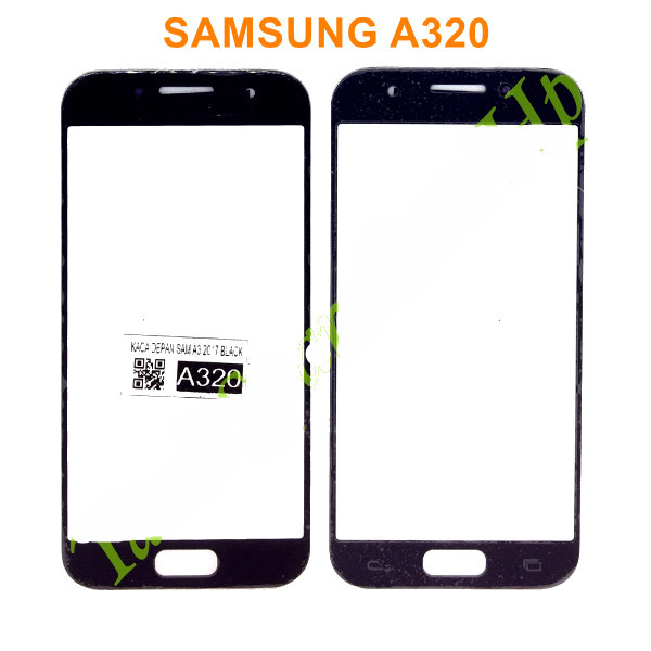Kaca Lcd Samsung A3 2017 A320