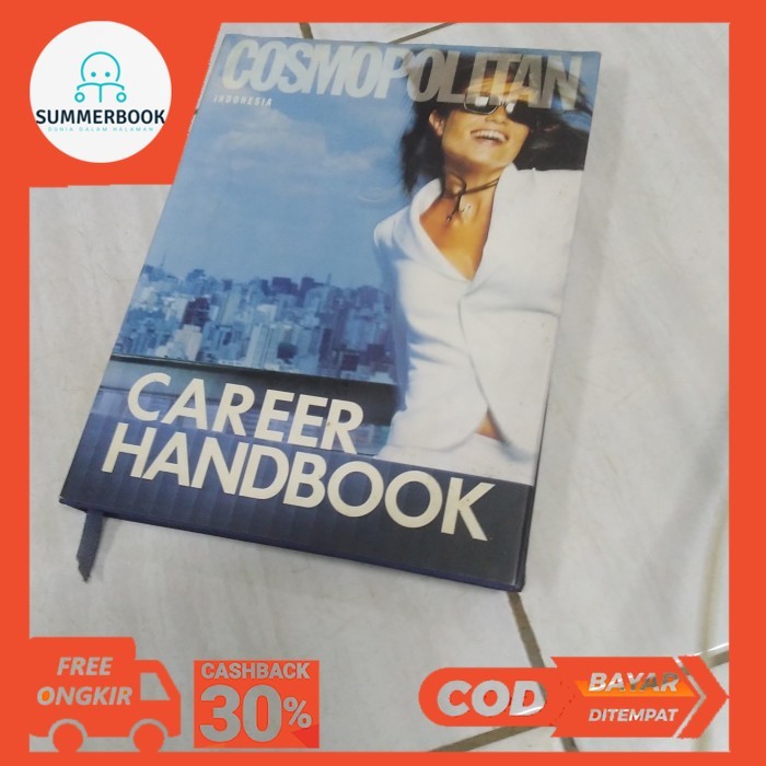 CAREER HANDBOOK-COSMOPOLITAN INDONESIA-A2