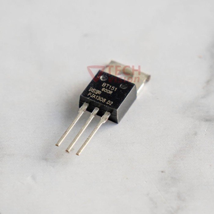 BT151 BT151-600 BT 151 151-600 Triac 600V