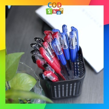 

COD - S186 Pena Gel 0.5 mm / Alat Tulis / Perlengkapan Sekolah / Pulpen / Stationery