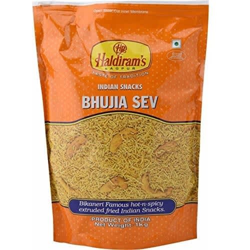 HALDIRAM BHUJIA SEV 1KG