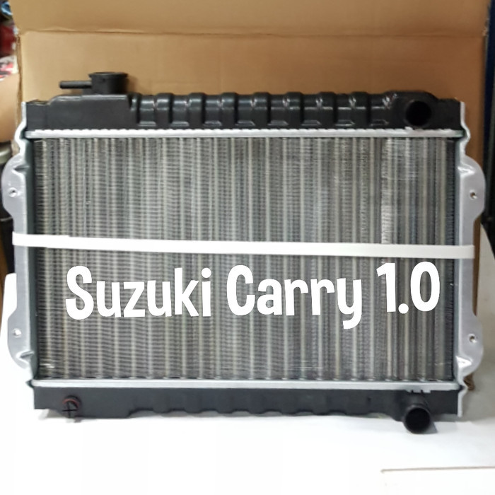 Radiator Suzuki Carry 1.0 DISKON