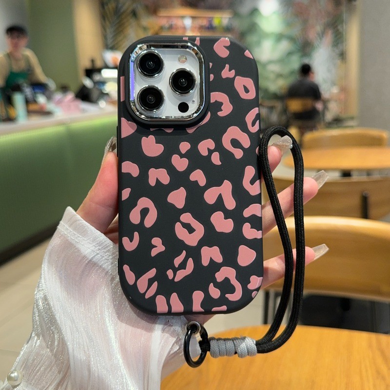 OPPO case，Casing Baru Cocok untuk OPPO A17 A15 A15S A16 A16S A54S A3S A53 A32 A9 A5 A74 A11S RENO4 R