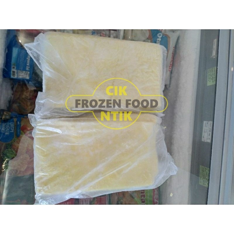 

Kulit Pangsit 1kg Frozen food cik ntik Jambi cemilan jajanan seblak korea jepang