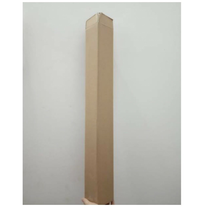

DUS / CORONG KARTON PACKAGING PANJANG 62CM UNTUK PAPER WRAP