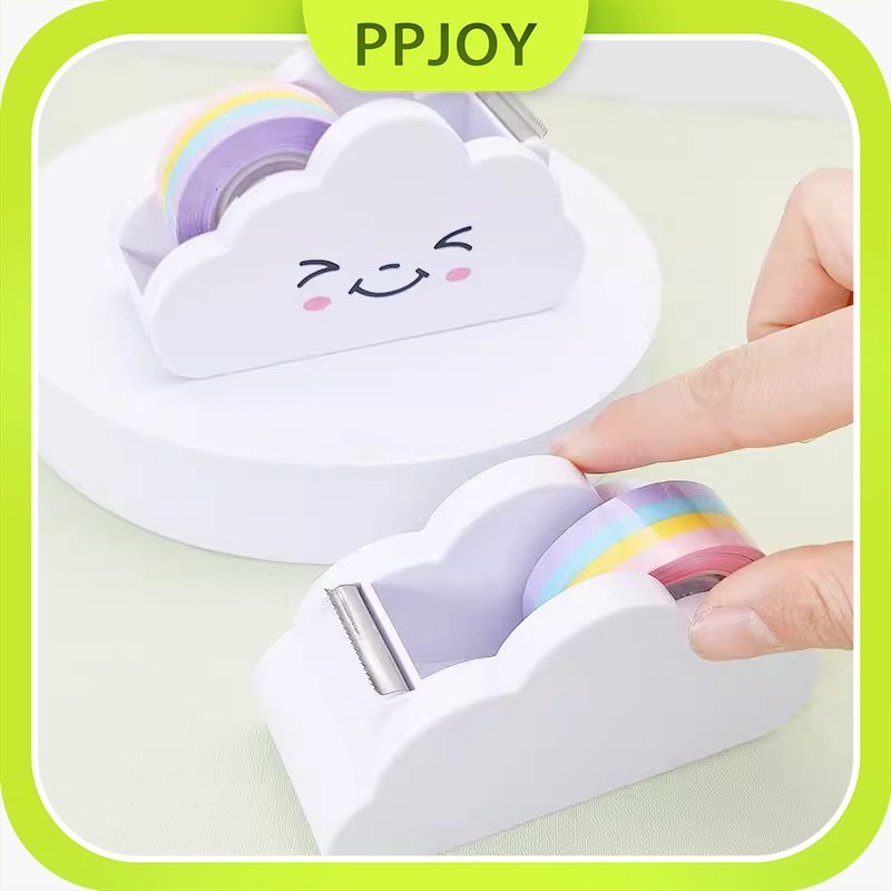 

TAPE DISPENSER /Tape Cutter Dispenser /TAPE LABEL