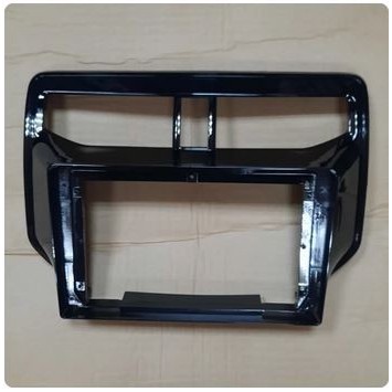 FRAME HEAD UNIT 9 INCH ALL NEW RUSH /FRAME ANDROID ALL NEW RUSH / NEW RUSH