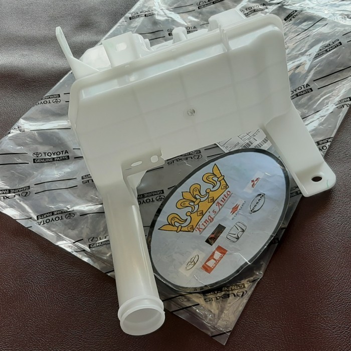 TABUNG WIPER AGYA - AYLA 1 LUBANG ORIGINAL SPAREPART MOBIL