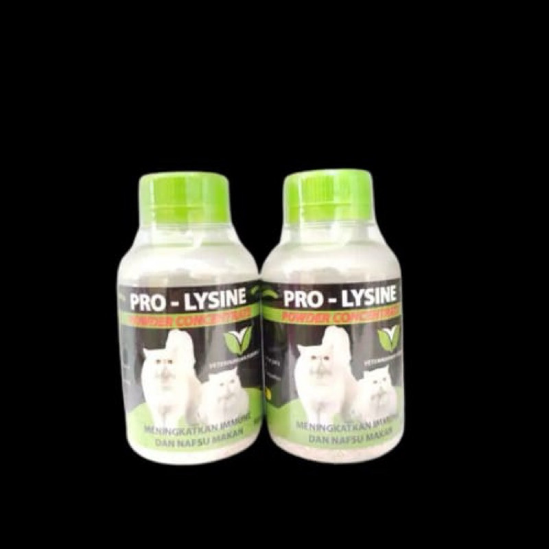 PRO-LYSINE