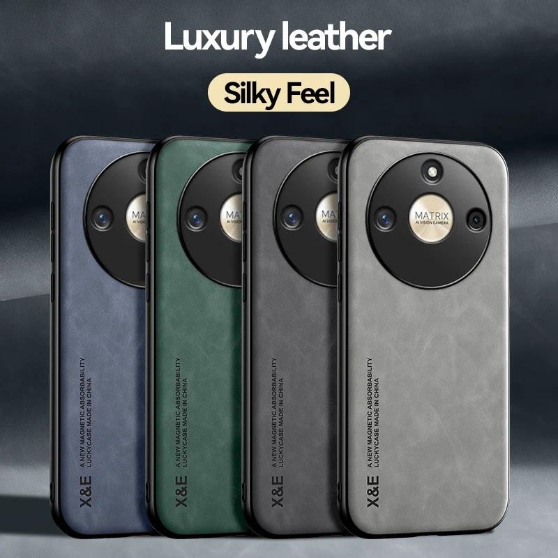 For Honor X50 X50i X40 GT X30 X10 Max X9A X9B X8A X8B X6 5G Pura 70 Pro 70 Ultra Pura 80 Pro Plus Ca