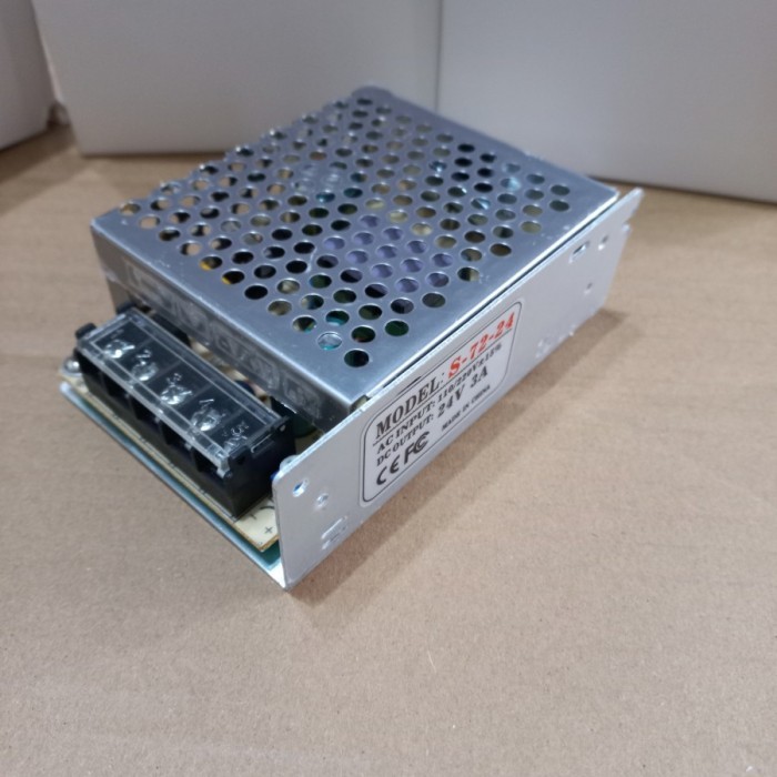 Power supply 24V 2A-24V 3A power adapter switching//Power supply 24V 2A-24V 3A power adapter switchi