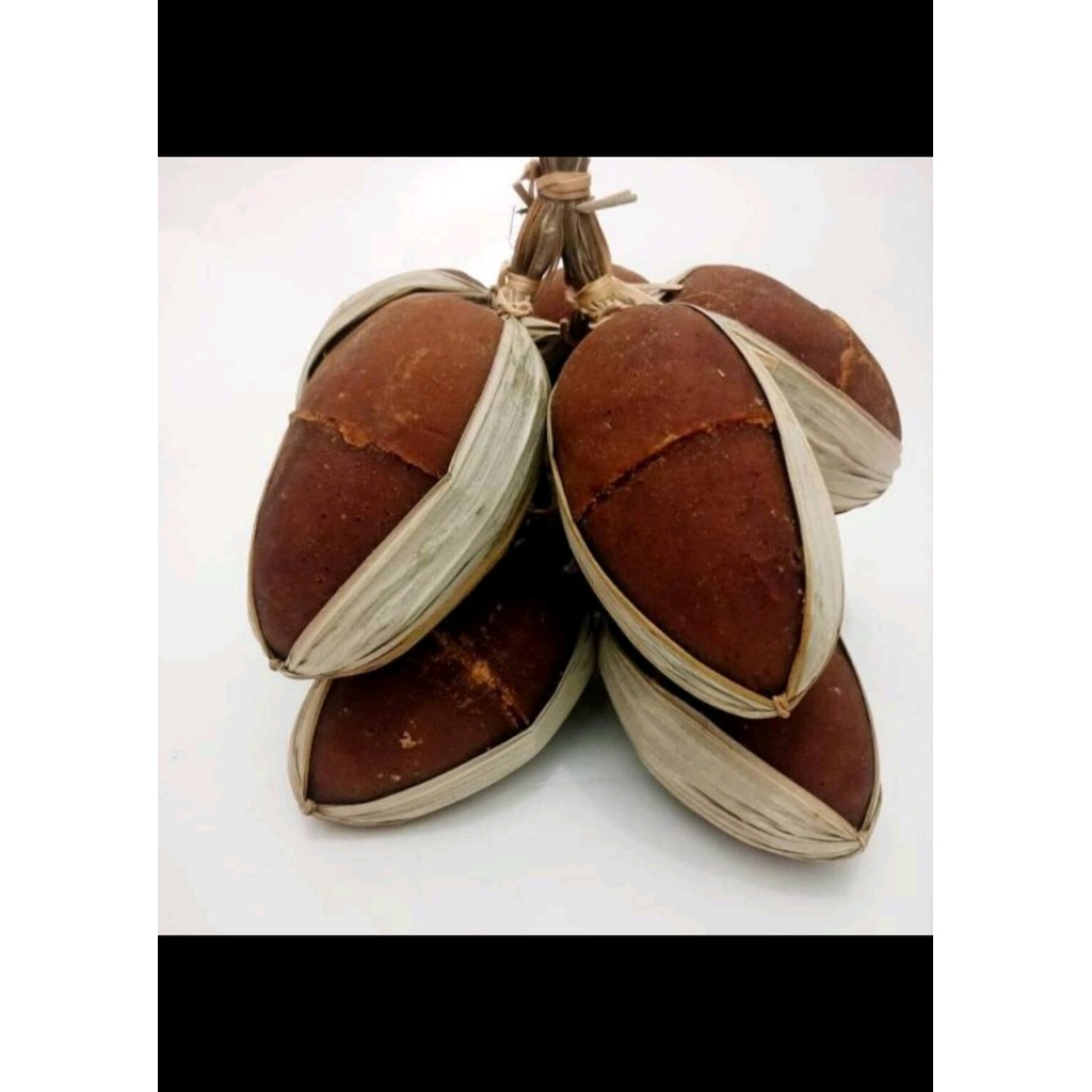 

CODGula aren kaung asli lebak banten isi 4 batok