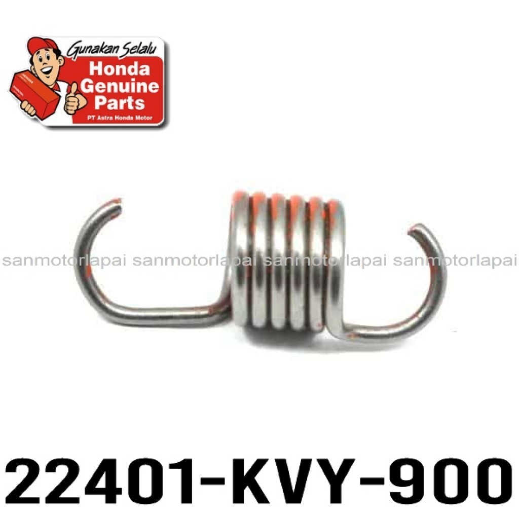 Per Ganda Beat 22401-Kvy-900 HONDA