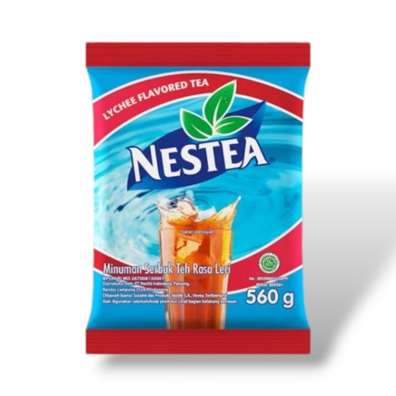 

NESTEA LYCHEE TEA 560GR