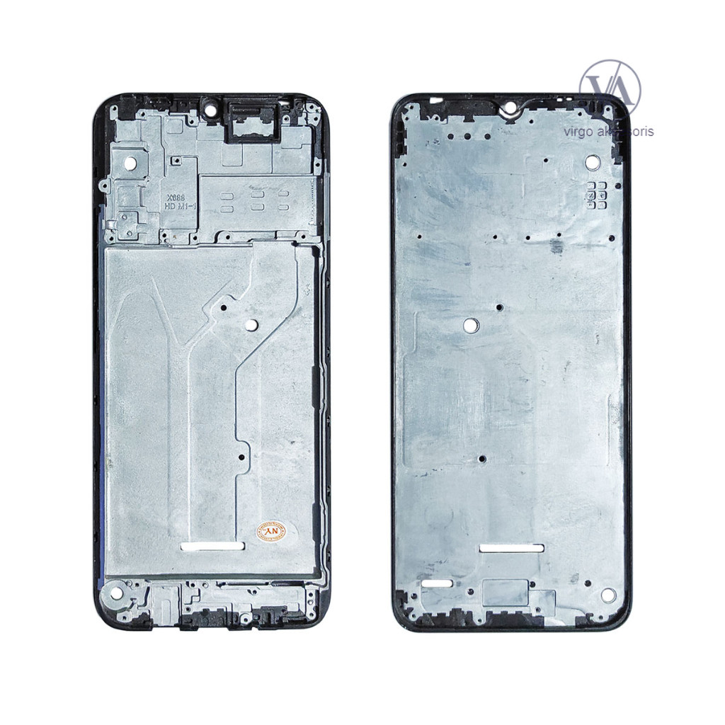 KASING / FRAME INFINIX HOT 11 PLAY 2021