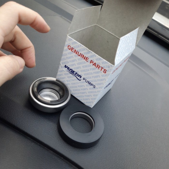 MEACHSEAL VENEZIA TNF 150 MECHANICAL SEAL VENEZIA VENEZIA THF150 ORI