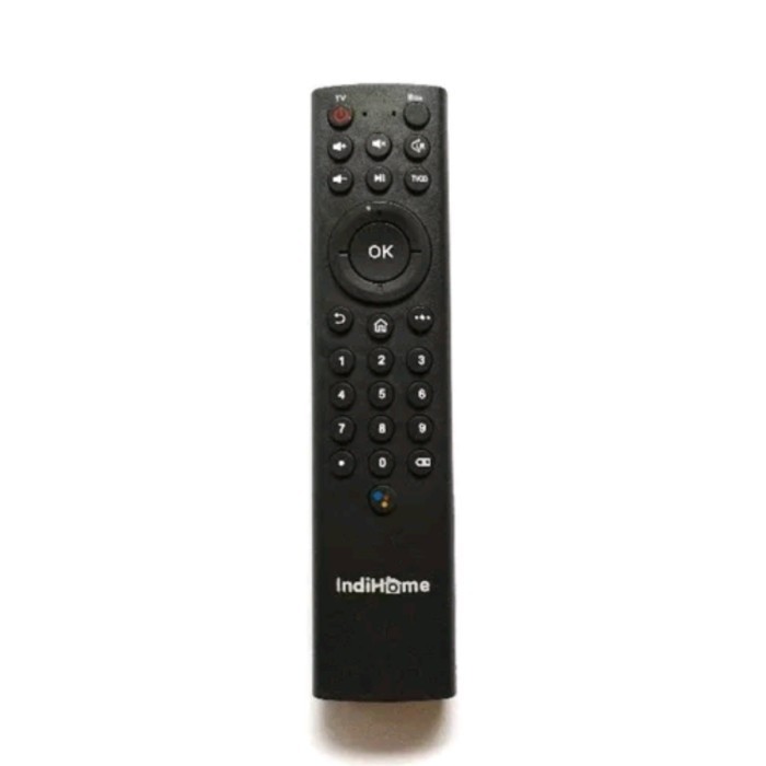 REMOTE REMOT STB ZTE ZXV10 B760H B860H V5 NON VOICE INDIHOME