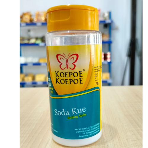 

koepoe soda kue 178gr