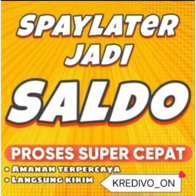 

topup pakai pyltr ulprod