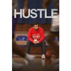 Kaset DVD Bluray Hustle
2022