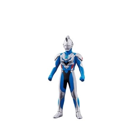 UHS 74 Ultraman Z Original