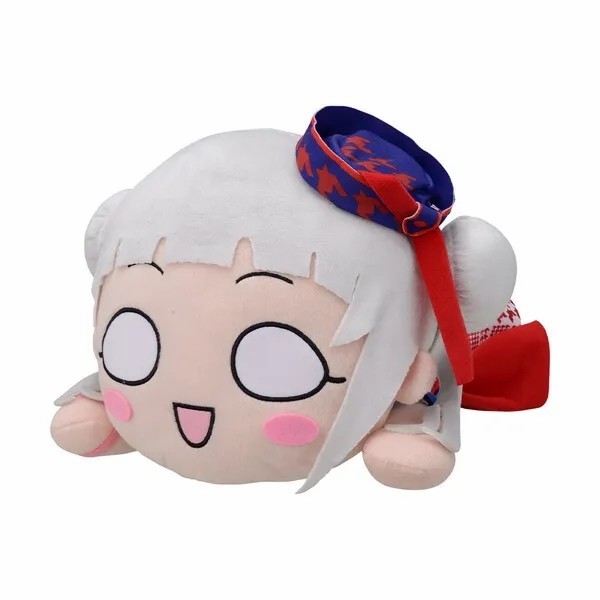 Love Live Superstar Arashi Chisato Nesoberi Chisato Arashi