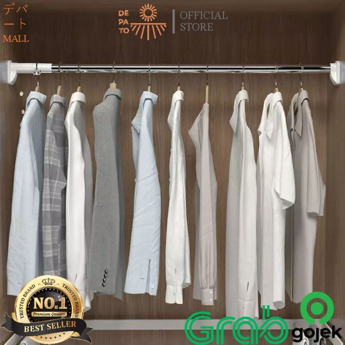 Plaza Tiang Line Original