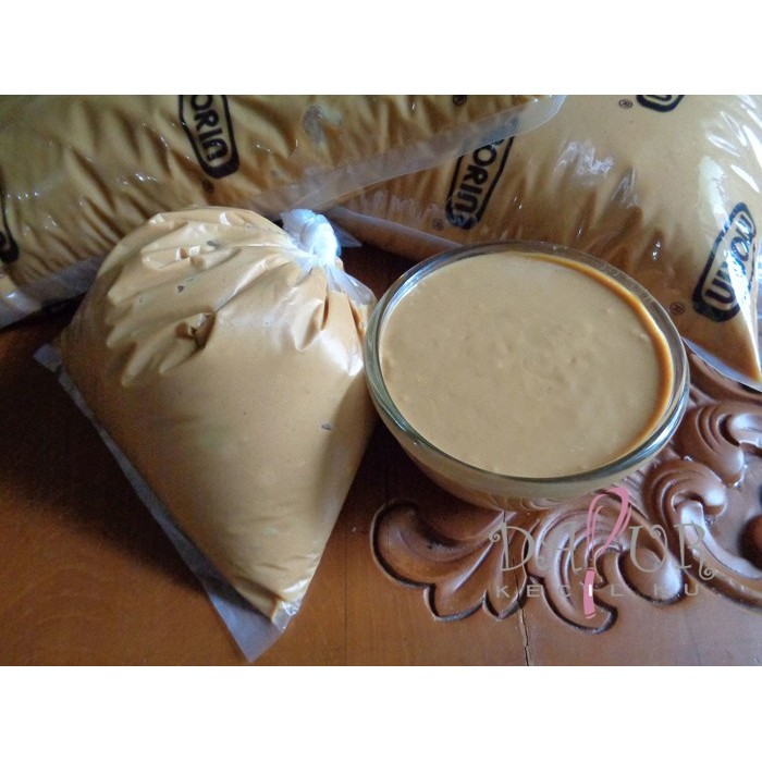 

New Arrival Selai Kacang / Morin Creamy Peanut Butter 500 gr repack