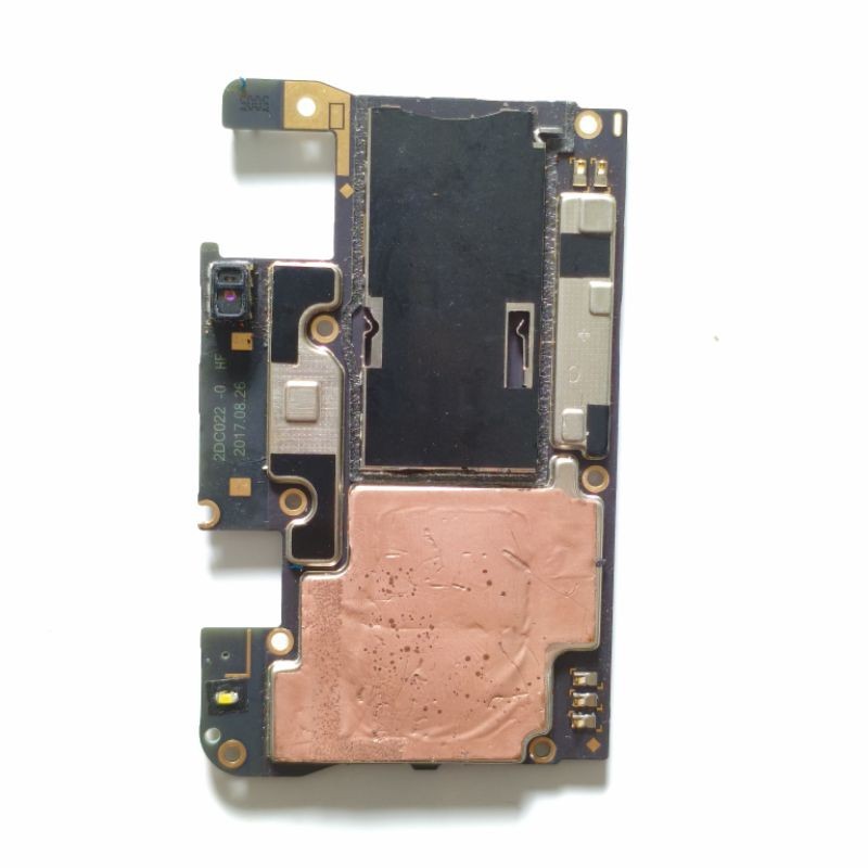 MESIN OPPO F5 NORMAL TESTED