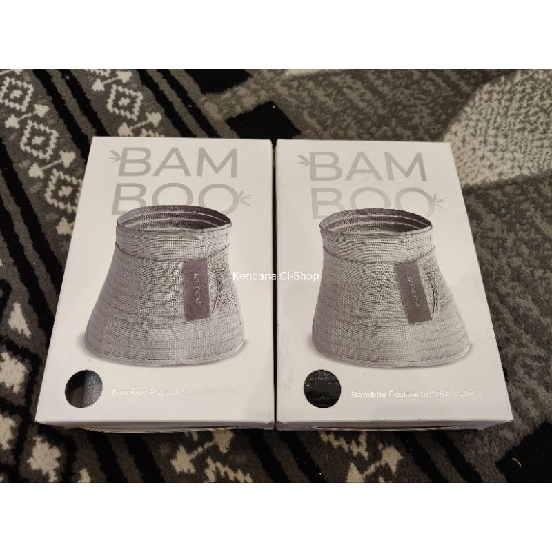 SALE MOOIMOM korset Bamboo - NEW